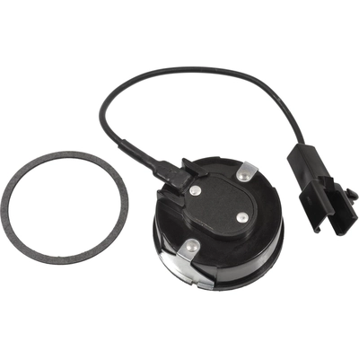 Choke Thermostat (Carbureted) by BLUE STREAK (HYGRADE MOTOR) - CV409 pa4