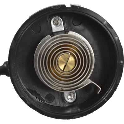 Choke Thermostat (Carbureted) by BLUE STREAK (HYGRADE MOTOR) - CV409 pa5
