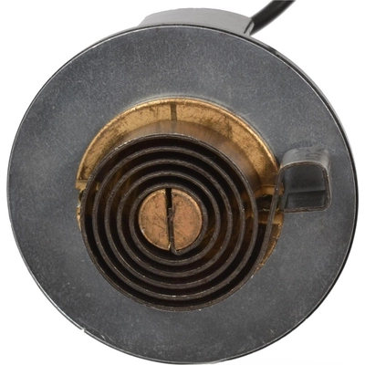 Choke Thermostat (Carbureted) by BLUE STREAK (HYGRADE MOTOR) - CV414 pa6