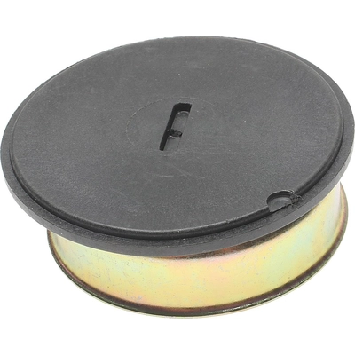 Choke Thermostat (Carbureted) by BLUE STREAK (HYGRADE MOTOR) - CV415 pa3