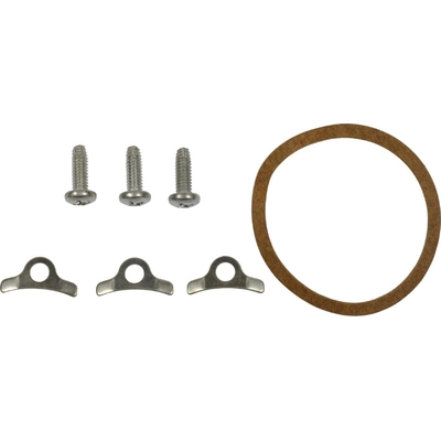 Choke Thermostat (Carbureted) by BLUE STREAK (HYGRADE MOTOR) - CV420 pa2
