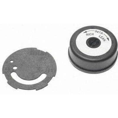 Thermostat volet de départ (carburété) de BLUE STREAK (HYGRADE MOTOR) - CV102 pa13