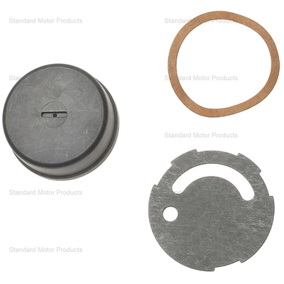 Choke Thermostat (Carbureted) by BLUE STREAK (HYGRADE MOTOR) - CV111 pa5