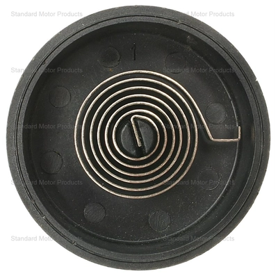Choke Thermostat (Carbureted) by BLUE STREAK (HYGRADE MOTOR) - CV111 pa6