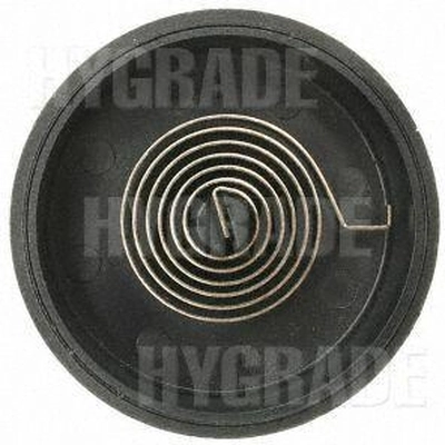 Choke Thermostat (Carbureted) by BLUE STREAK (HYGRADE MOTOR) - CV111 pa7