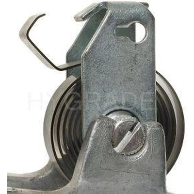 Choke Thermostat (Carbureted) by BLUE STREAK (HYGRADE MOTOR) - CV134 pa4