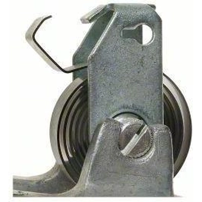 Choke Thermostat (Carbureted) by BLUE STREAK (HYGRADE MOTOR) - CV134 pa8