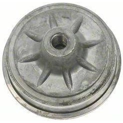 Choke Thermostat (Carbureted) by BLUE STREAK (HYGRADE MOTOR) - CV168 pa1