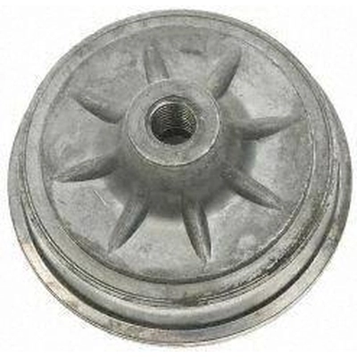 Choke Thermostat (Carbureted) by BLUE STREAK (HYGRADE MOTOR) - CV168 pa6