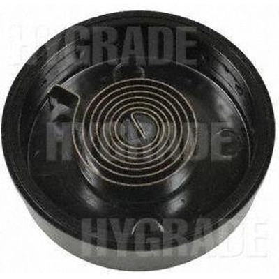 Choke Thermostat (Carbureted) by BLUE STREAK (HYGRADE MOTOR) - CV170 pa1