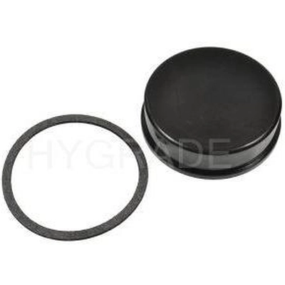 Choke Thermostat (Carbureted) by BLUE STREAK (HYGRADE MOTOR) - CV170 pa4