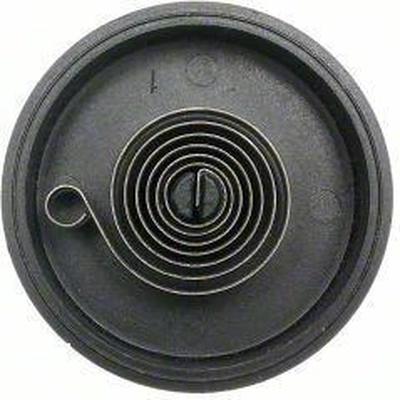 Choke Thermostat (Carbureted) by BLUE STREAK (HYGRADE MOTOR) - CV184 pa1