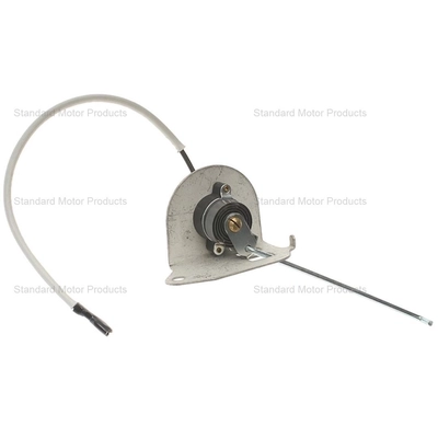 Choke Thermostat (Carbureted) by BLUE STREAK (HYGRADE MOTOR) - CV189 pa5
