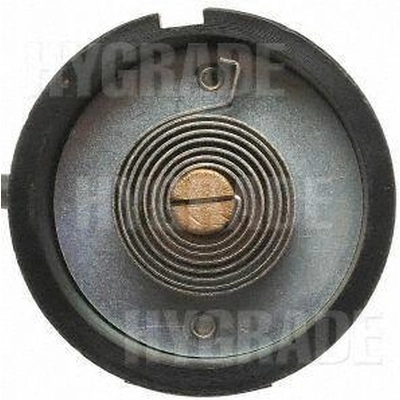 Choke Thermostat (Carbureted) by BLUE STREAK (HYGRADE MOTOR) - CV197 pa1
