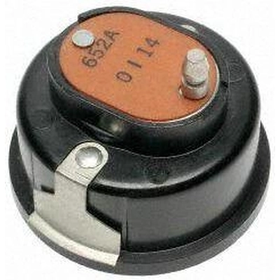 Choke Thermostat (Carbureted) by BLUE STREAK (HYGRADE MOTOR) - CV199 pa7