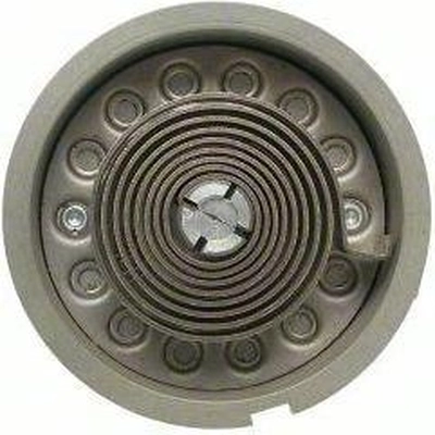 Choke Thermostat (Carbureted) by BLUE STREAK (HYGRADE MOTOR) - CV203 pa1