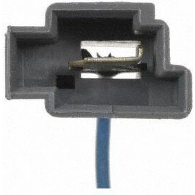 Choke Thermostat (Carbureted) by BLUE STREAK (HYGRADE MOTOR) - CV211 pa3