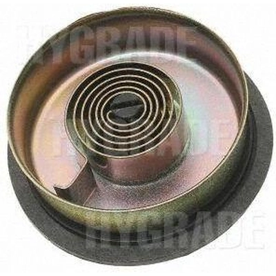 Choke Thermostat (Carbureted) by BLUE STREAK (HYGRADE MOTOR) - CV212 pa2