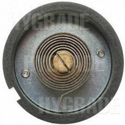 Choke Thermostat (Carbureted) by BLUE STREAK (HYGRADE MOTOR) - CV216 pa1