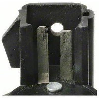 Choke Thermostat (Carbureted) by BLUE STREAK (HYGRADE MOTOR) - CV216 pa6