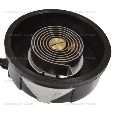 Choke Thermostat (Carbureted) by BLUE STREAK (HYGRADE MOTOR) - CV227 pa4