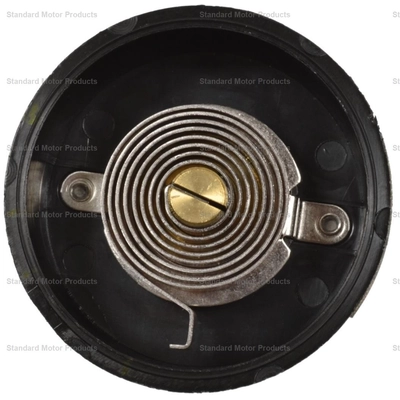 Thermostat volet de départ (carburété) par BLUE STREAK (HYGRADE MOTOR) - CV231 pa3