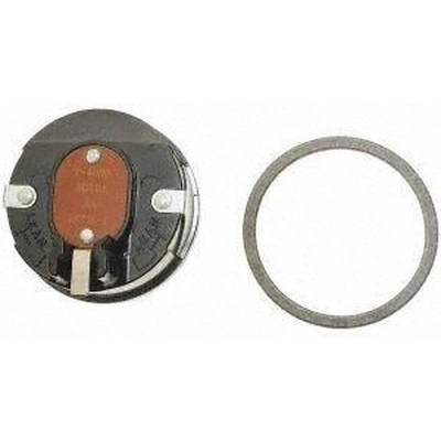 Choke Thermostat (Carbureted) by BLUE STREAK (HYGRADE MOTOR) - CV232 pa4