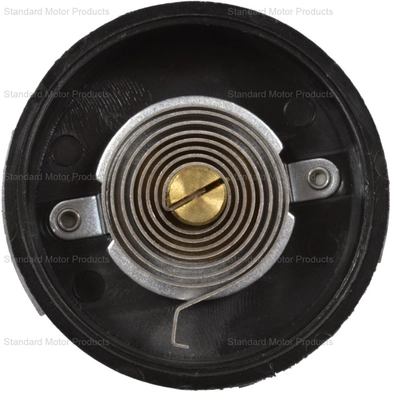 Thermostat volet de départ (carburété) par BLUE STREAK (HYGRADE MOTOR) - CV243 pa4