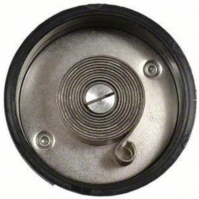 Thermostat volet de départ (carburété) par BLUE STREAK (HYGRADE MOTOR) - CV246 pa4