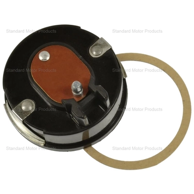 Choke Thermostat (Carbureted) by BLUE STREAK (HYGRADE MOTOR) - CV255 pa1