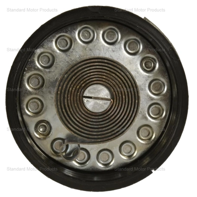 Choke Thermostat (Carbureted) by BLUE STREAK (HYGRADE MOTOR) - CV255 pa5