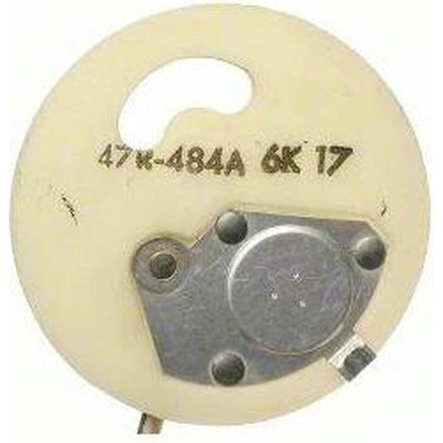 Choke Thermostat (Carbureted) by BLUE STREAK (HYGRADE MOTOR) - CV263 pa1