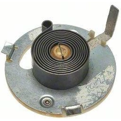 Choke Thermostat (Carbureted) by BLUE STREAK (HYGRADE MOTOR) - CV277 pa3