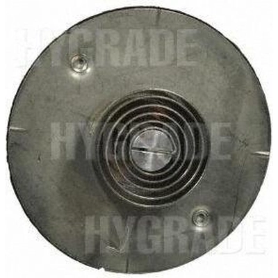 Choke Thermostat (Carbureted) by BLUE STREAK (HYGRADE MOTOR) - CV290 pa1