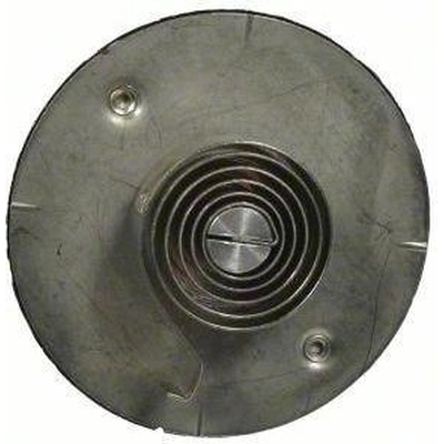 Choke Thermostat (Carbureted) by BLUE STREAK (HYGRADE MOTOR) - CV290 pa4