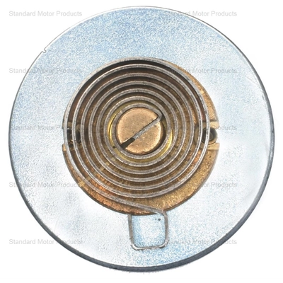 Thermostat volet de départ (carburété) par BLUE STREAK (HYGRADE MOTOR) - CV294 pa5