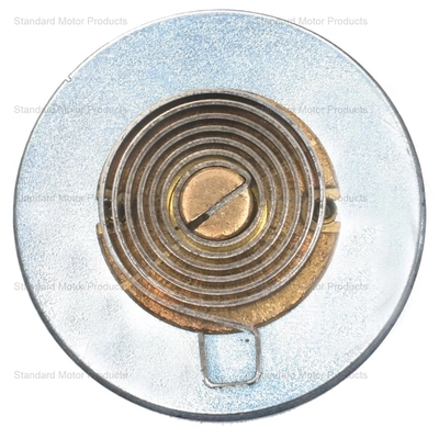 Choke Thermostat (Carbureted) by BLUE STREAK (HYGRADE MOTOR) - CV294 pa7