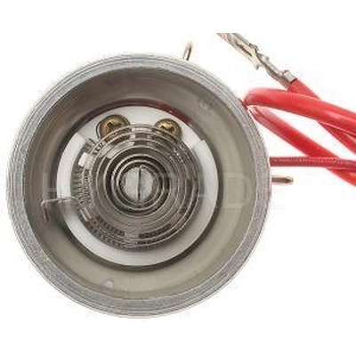 Thermostat volet de départ (carburété) par BLUE STREAK (HYGRADE MOTOR) - CV321 pa1