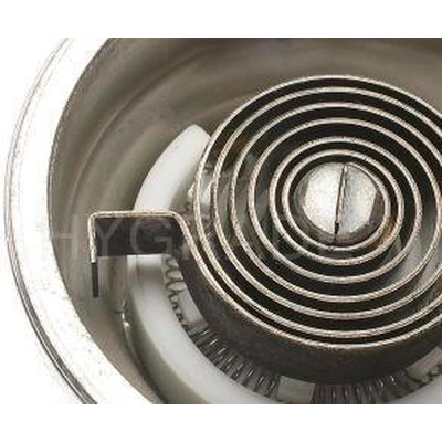 Thermostat volet de départ (carburété) par BLUE STREAK (HYGRADE MOTOR) - CV321 pa2