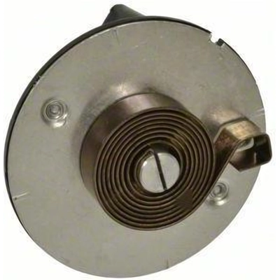 Thermostat volet de départ (carburété) de BLUE STREAK (HYGRADE MOTOR) - CV329 pa10