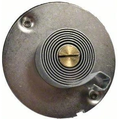 Choke Thermostat (Carbureted) by BLUE STREAK (HYGRADE MOTOR) - CV330 pa4
