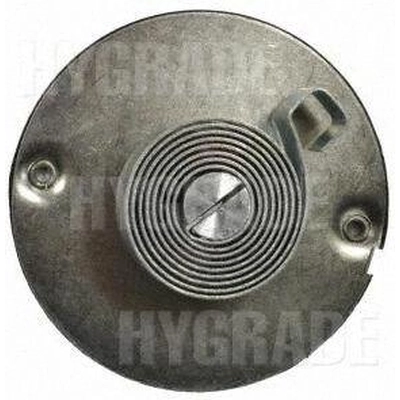 Choke Thermostat (Carbureted) by BLUE STREAK (HYGRADE MOTOR) - CV332 pa2