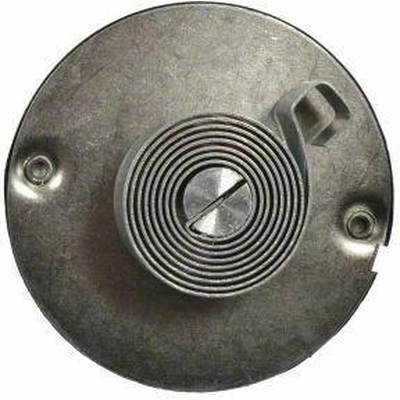 Choke Thermostat (Carbureted) by BLUE STREAK (HYGRADE MOTOR) - CV332 pa7