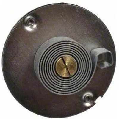 Choke Thermostat (Carbureted) by BLUE STREAK (HYGRADE MOTOR) - CV333 pa7