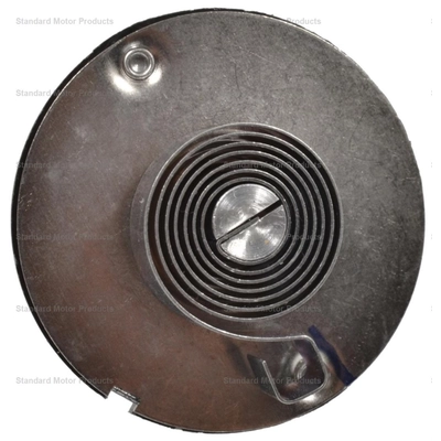 Thermostat volet de départ (carburété) par BLUE STREAK (HYGRADE MOTOR) - CV341 pa2