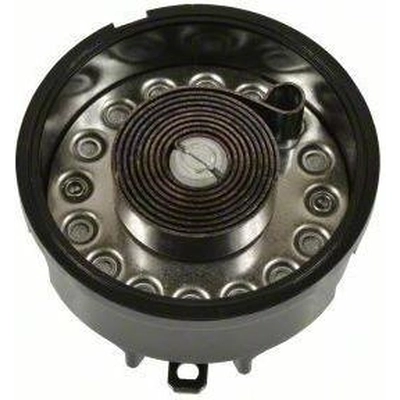 Choke Thermostat (Carbureted) by BLUE STREAK (HYGRADE MOTOR) - CV342 pa9