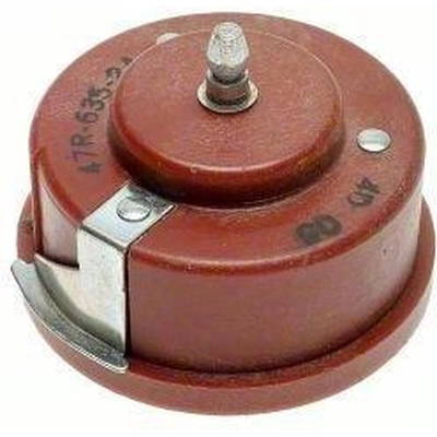Thermostat volet de départ (carburété) par BLUE STREAK (HYGRADE MOTOR) - CV343 pa3