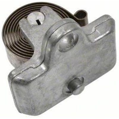 Thermostat volet de départ (carburété) par BLUE STREAK (HYGRADE MOTOR) - CV35 pa4