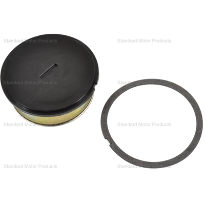 Thermostat volet de départ (carburété) de BLUE STREAK (HYGRADE MOTOR) - CV350 pa6
