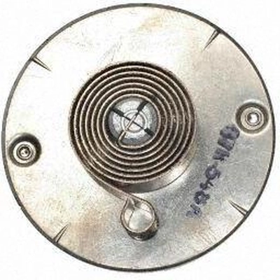 Choke Thermostat (Carbureted) by BLUE STREAK (HYGRADE MOTOR) - CV354 pa2